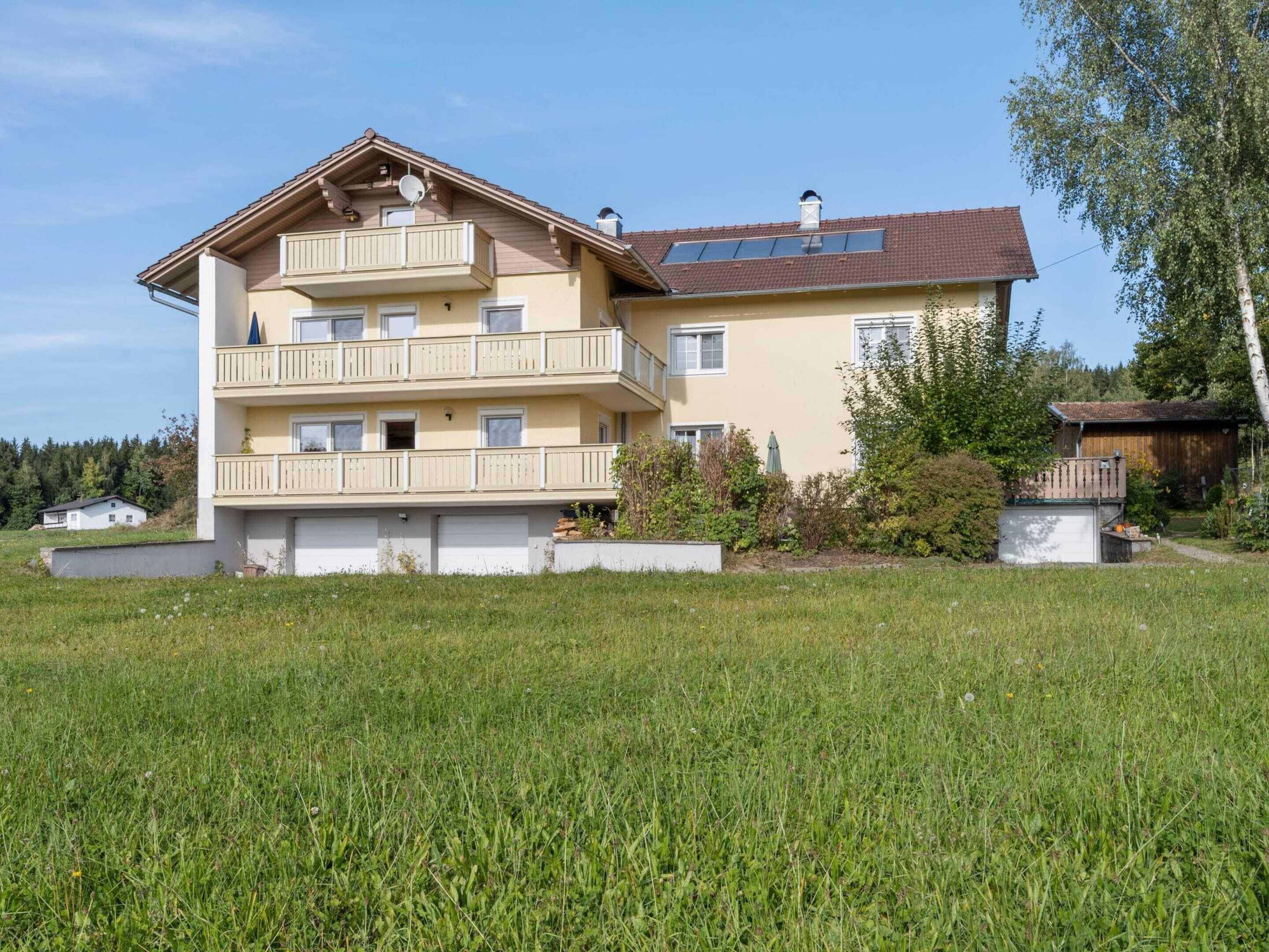 Departamento | Exterior