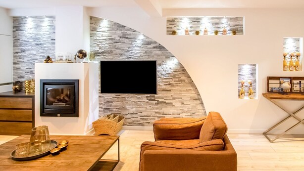 Property amenity - Elegant Holiday Home in Nieuwpoort near Beach (Nieuwpoort)