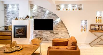 Elegant Holiday Home in Nieuwpoort near Beach