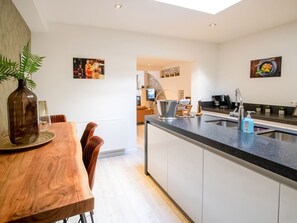 独立别墅 | 私人厨房