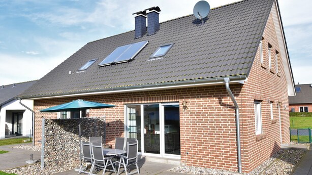 Unclassified image, 1 of 20, button - Lovely Holiday Home in Zierow with Garden near Sea Beach (Zierow)