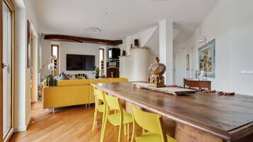 House | Private kitchen