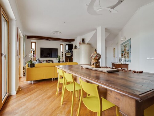 Belvilla by OYO Casa Vacanza Becampobasso 6