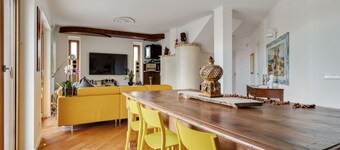 Belvilla by OYO Casa Vacanza Becampobasso 6