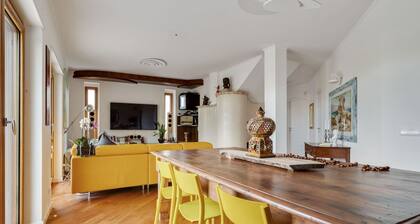 Belvilla by OYO Casa Vacanza Becampobasso 6