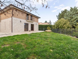 House | Exterior