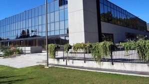 Exterior - Stylish Apartment With Air Conditioning Near the Beach (Loano)