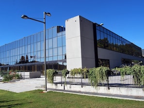 Exterior - Stylish Apartment With Air Conditioning Near the Beach (Loano)