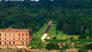 Exterior - Garden View Apartment in Chatsworth near Chatsworth House (Bakewell)