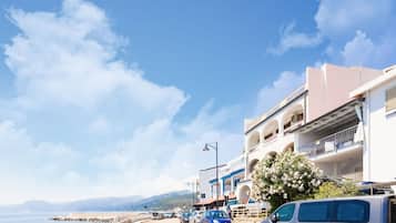 Apartment | Exterior