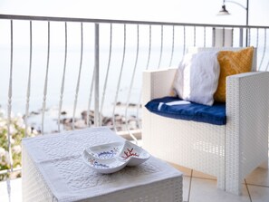Appartement | Détail de l’intérieur
