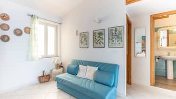 Apartment | Living room