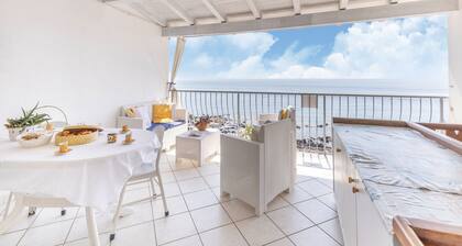 Sprawling Apartment in Cala Gonone near Cala Fuili Beach