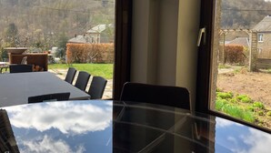 Unclassified image, 2 of 14, button - Charming Holiday Home in Membre With Garden (Vresse-sur-Semois)