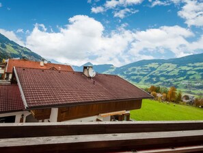 Apartment | Exterior