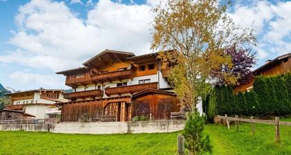 Wonderful Apartment in Fugenberg