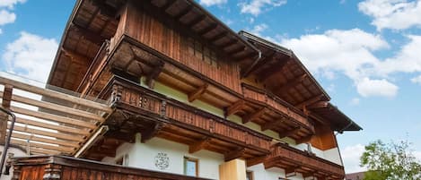 Apartment | Exterior