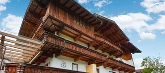 Wonderful Apartment in Fugenberg