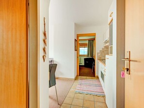 Apartment | Reception - Wonderful Apartment in Fugenberg (Fuegenberg)