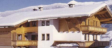 Apartment | Exterior