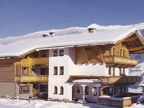 Apartment | Exterior