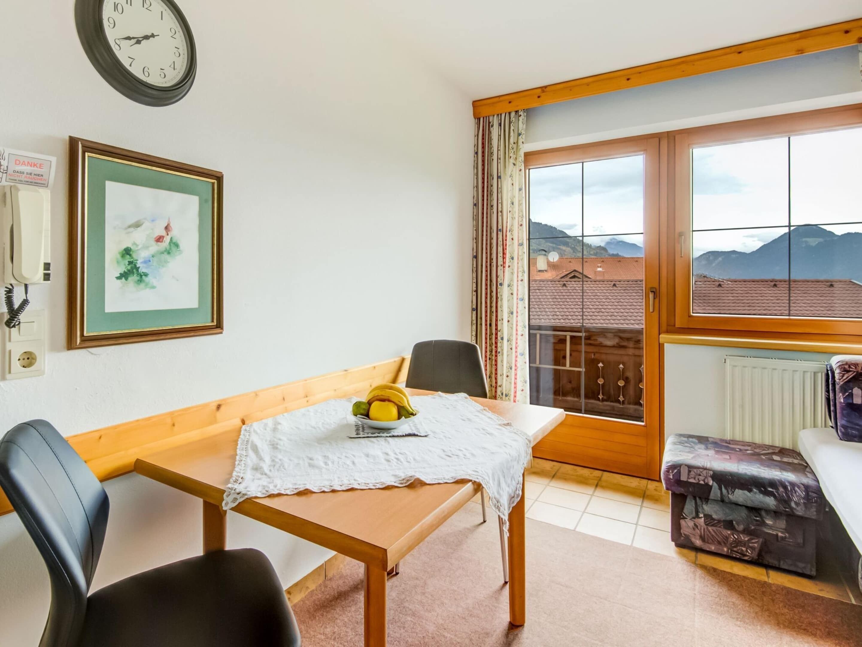 Apartment | Speisen