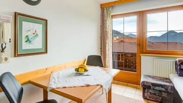 Apartment | Speisen