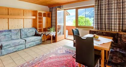 Wonderful Apartment in Fugenberg