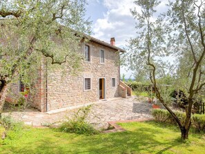 Exterior - Belvilla by OYO La Perla (Castelfranco Piandisco)