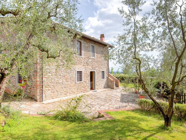 Apartment | Exterior