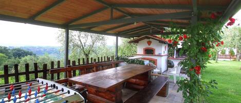 Apartment | Property amenity