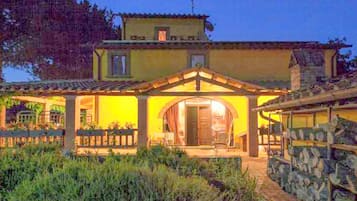 Cottage | Exterior