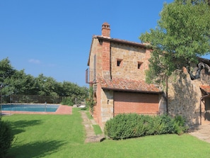 Villa | Exteriör