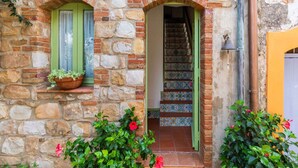 Unclassified image, 5 of 39, button - Enchanting Holiday Home in Cefalù With Garden (Cefalù)