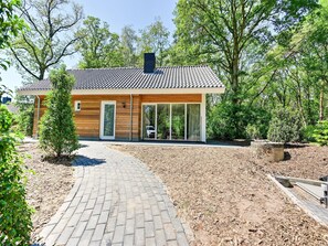 Udendørsområde