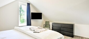 Holiday Home in Reutum With Sauna