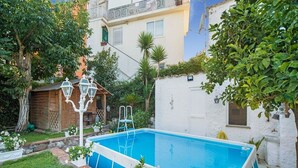 Unclassified image, 2 of 38, button - Lavish Villa in Massa Lubrense With Private Swimming Pool (Massa Lubrense)