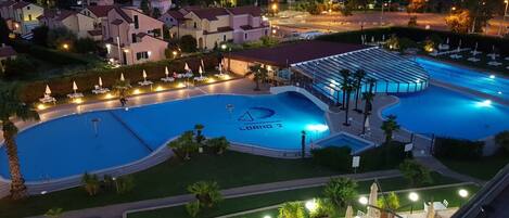 Apartment | Pool | Außenpool