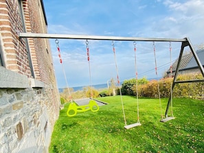 Hus | Trädgård