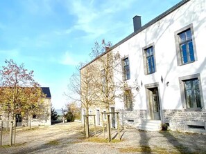 House | Exterior