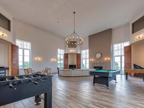 House | Property amenity