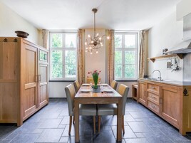 2 habitaciones y ropa de cama 