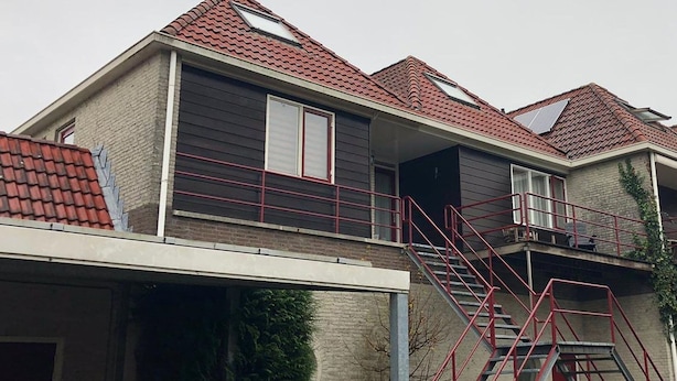 Unclassified image, 1 of 32, button - Charming Holiday Home in Hasselt Near Centre (Hasselt)