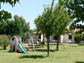 House | Property amenity - Semi Detached Bungalow with AC near Coast of Tuscany (Campiglia Marittima)