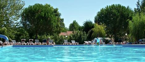 House | Pool | Outdoor pool