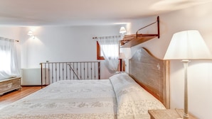 Casa | 5 habitaciones y muebles diferentes 