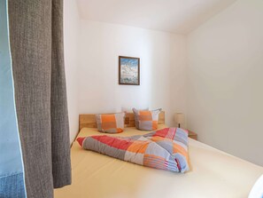 Apartment | 2 Schlafzimmer, Bettwäsche