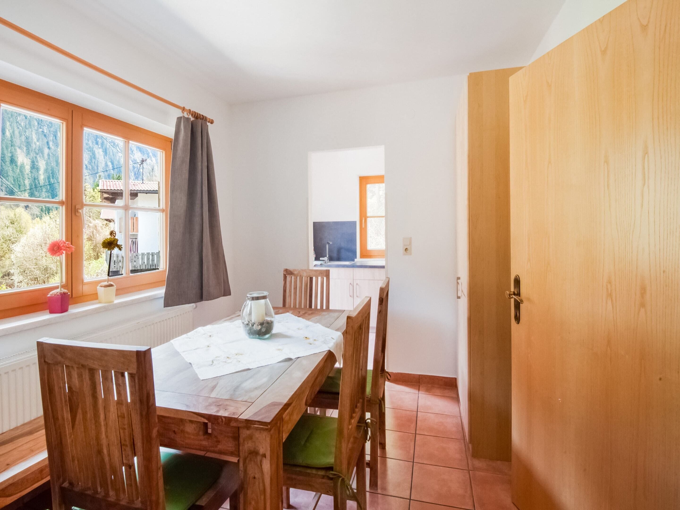 Apartment | Speisen
