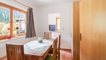 Apartment | Speisen
