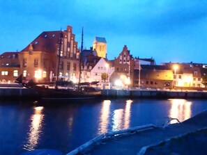 Außenbereich